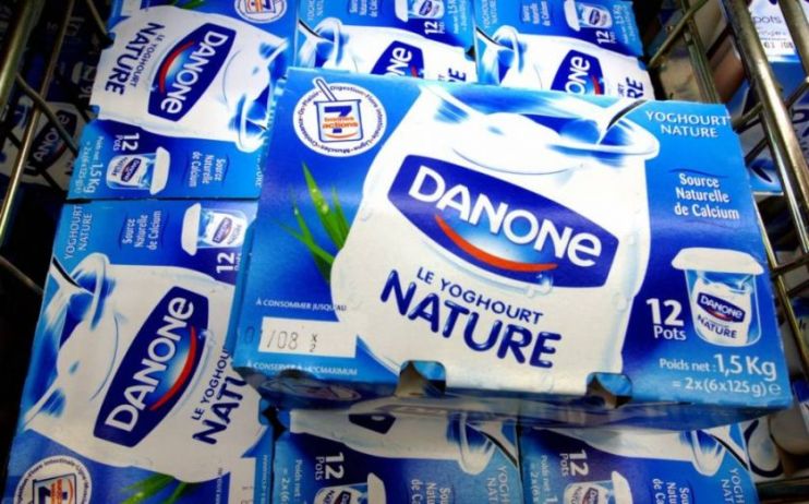 danone