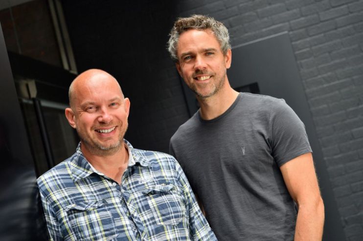 crowdcube seedrs