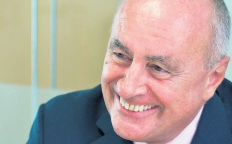Ex-CMA Chair Lord David Currie