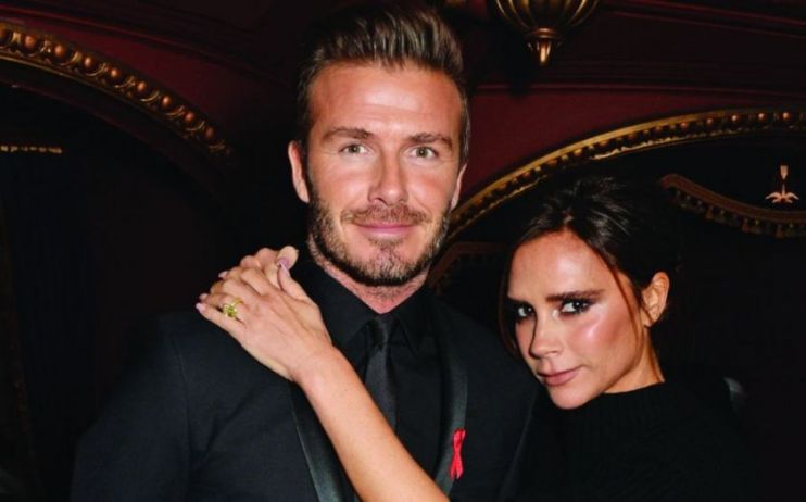 David Beckham netted more than &pound;70m in revenue through his business empire last year but his wife Victoria&rsquo;s fashion firm required millions in cash injections to stay afloat, new accounts have shown.
