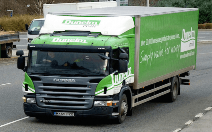 Dunelm