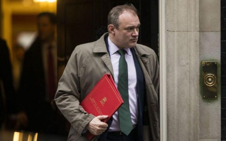 A victim of the Post Office Horizon IT scandal in Lib Dem leader Sir Ed Davey&rsquo;s constituency has revealed his experiences left him &ldquo;suicidal&rdquo;.
