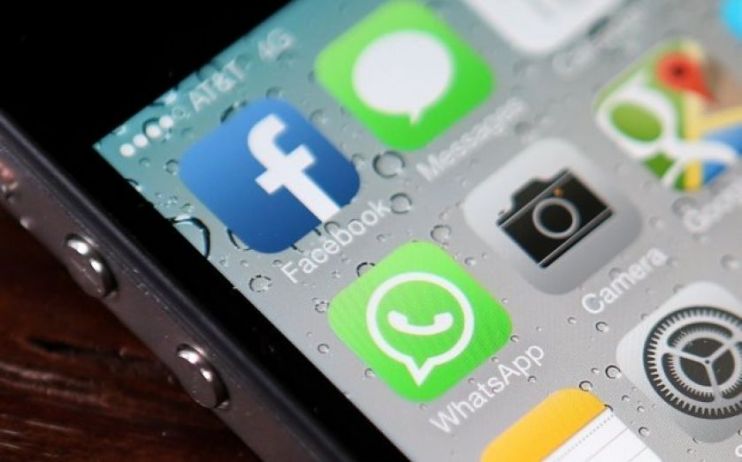 WhatsApp sues Israeli firm over cyber attack