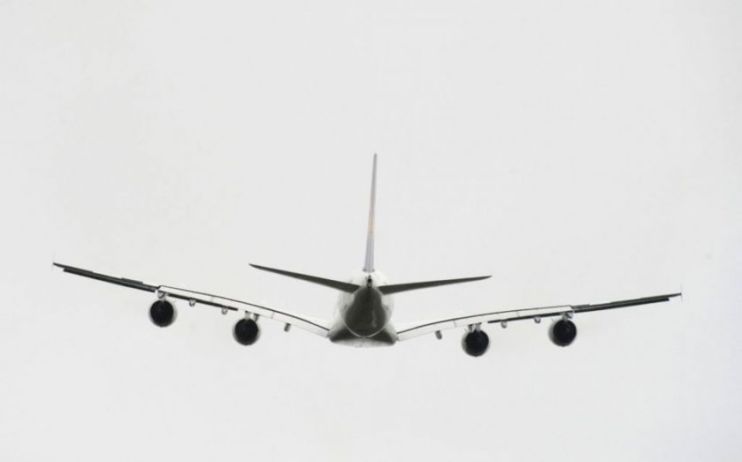 More than seven million people have been affected by flight disruption in the UK this year