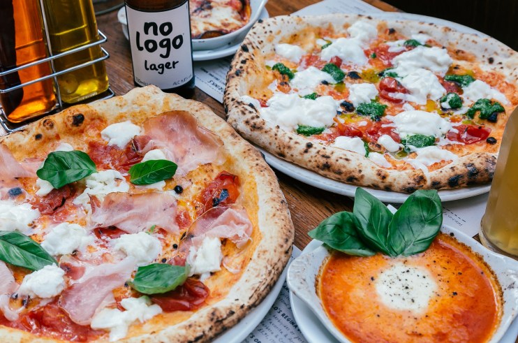 franco manca the fulham shore