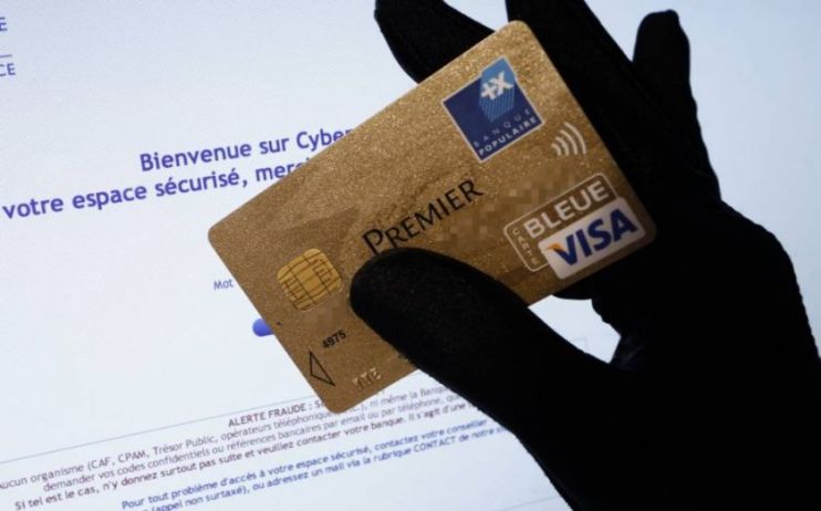 Children as young as 11 have become money mules to launder money