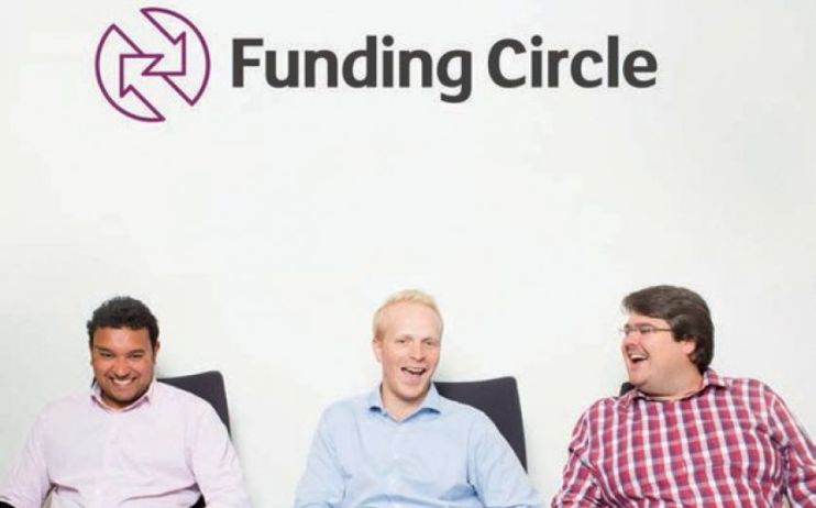 funding circle