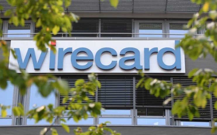 wirecard