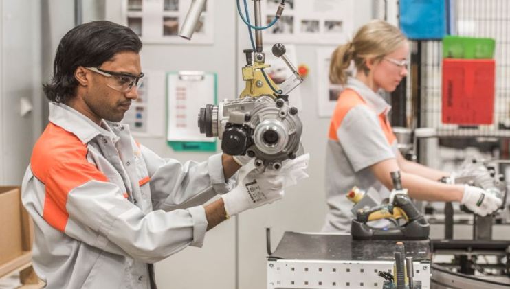 Takeover specialist Melrose Industries today said the Covid-19 crisis had pushed it to a &pound;581m operating loss as it scrapped its interim dividend.