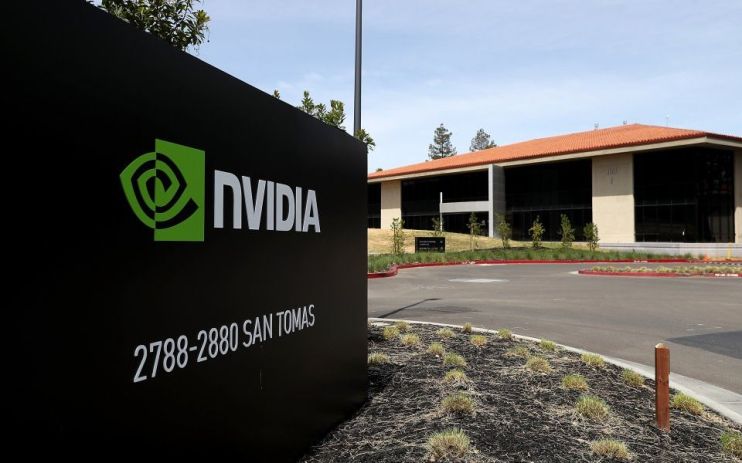 nvidia