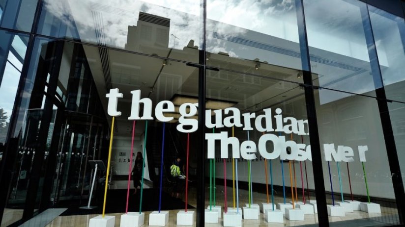 The&nbsp;Guardian&nbsp;Media Group is in talks to sell The Observer newspaper to Tortoise Media, a news business launched in 2019 by a former BBC director.