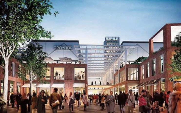 Hammerson warned on its 2020 dividend as retail CVAs widen losses