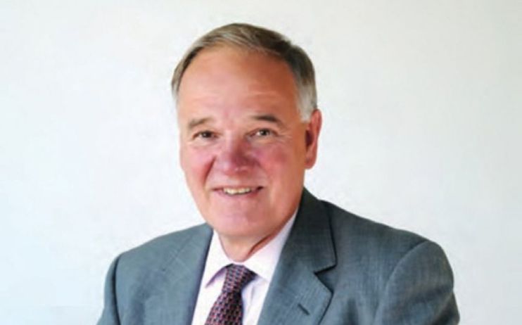Ex-Post Office chairman Henry Staunton claimed he was told to stall Horizon compensation to help the government &ldquo;limp into the election&rdquo;.