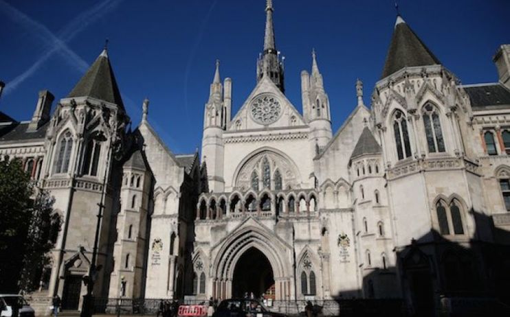 Transneft to face $14bn English claim after Russian tycoon 'anti-anti-suit injunction&rsquo; succeeds