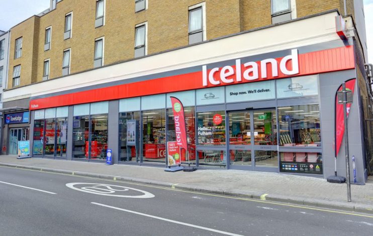 Iceland, the frozen food supermarket, has blamed a &ldquo;global surge&rdquo; in wholesale prices following on from the Russian and Ukraine war for its hefty &pound;95.7m energy bill in the year to March.