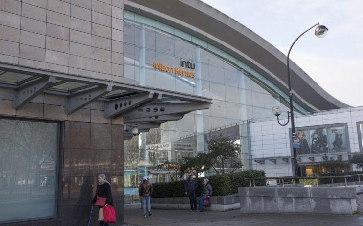 Intu