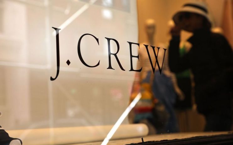 j crew