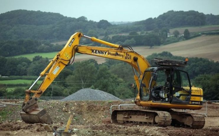Prominent Tory donors and JCB owners Anthony and Mark Bamford may have to foot a bill of over &pound;500m to resolve a three-year long investigation by HM Revenue and Customs (HMRC).&nbsp;(Credit: Getty)