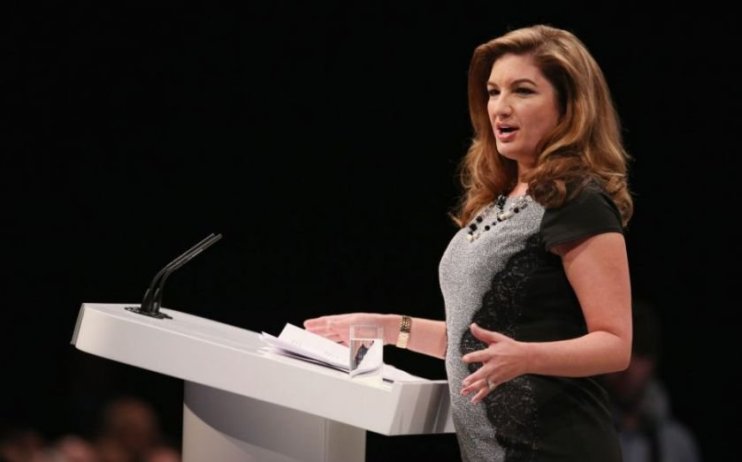 karren brady