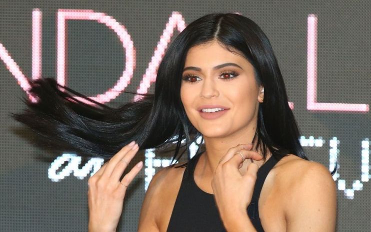 Kylie Jenner