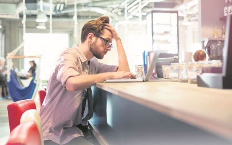 FCA outlines plan to fix insurance market's &pound;1.2bn competition problem