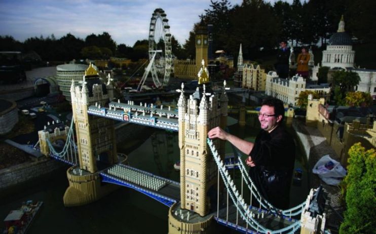 Legoland