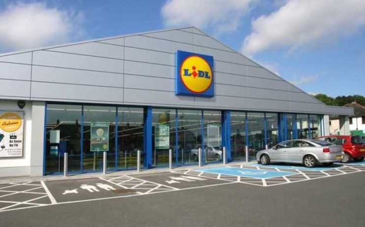 lidl