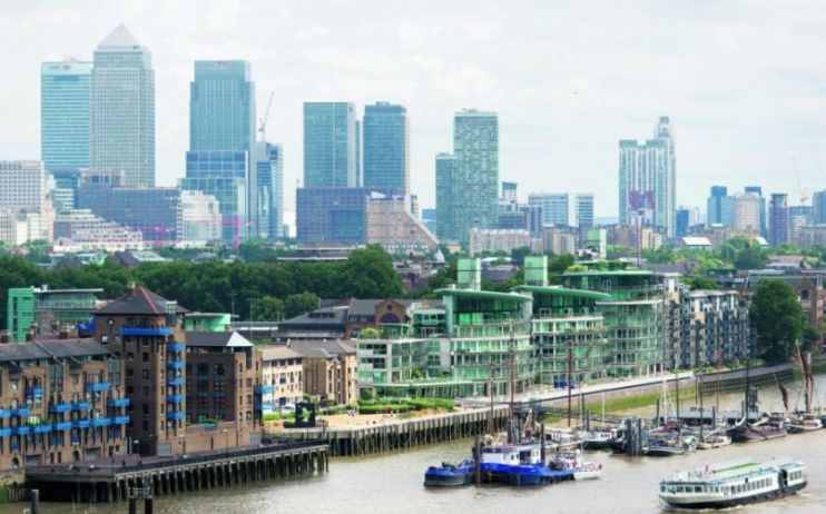 UK property