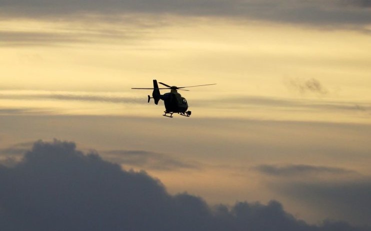 New &ldquo;no-fly zones&rdquo; will be introduced around prisons in England and Wales to prevent drones being used to deliver drugs and contraband to inmates.