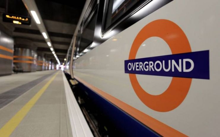 LStrikes on the London Overground next week have been suspended after unions received an improved pay offer.