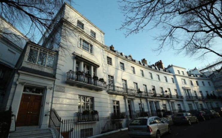 property funds