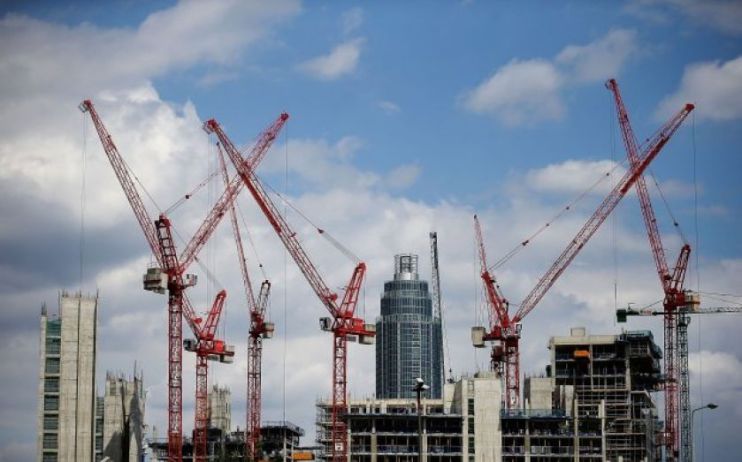 While the UK's economic problems are deep and complex, overhauling the UK's onerous planning regime might be the most vital reform needed to help boost growth, Chris Dorrell argues