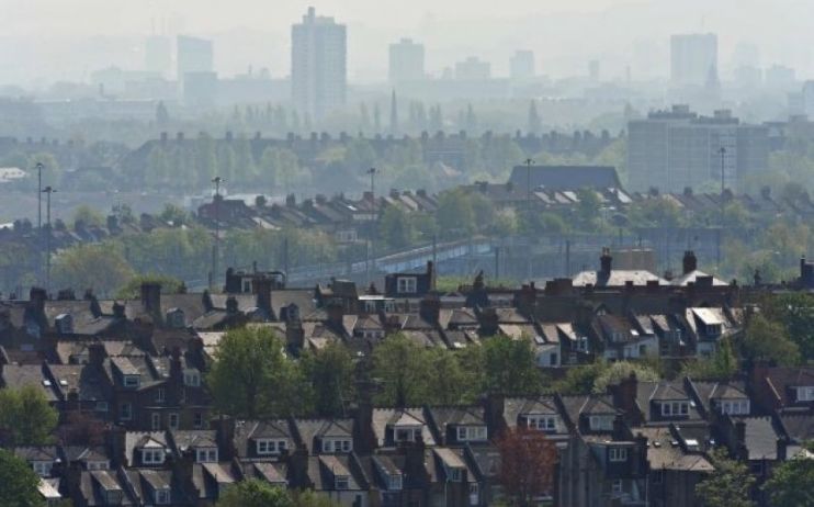 london housing