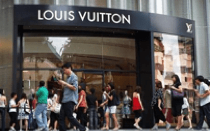 lvmh
