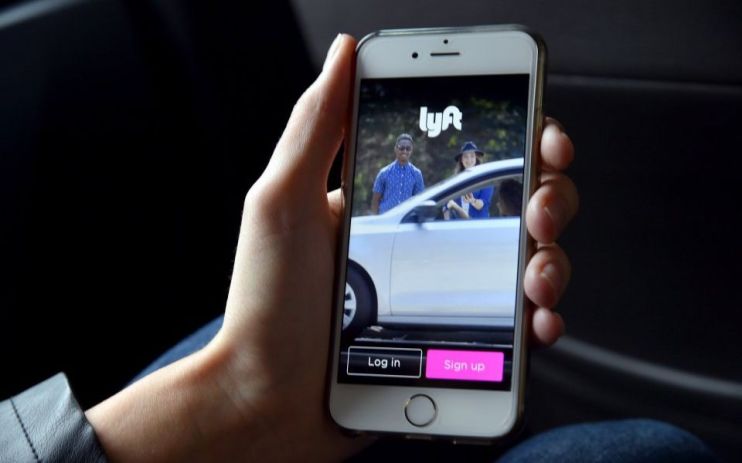 Lyft stock surges over 15 per cent on cost reductions despite forecast error drama