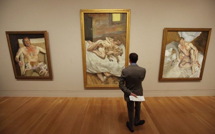 National Portrait Gallery