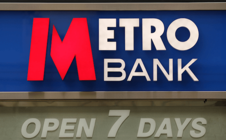 Metro Bank