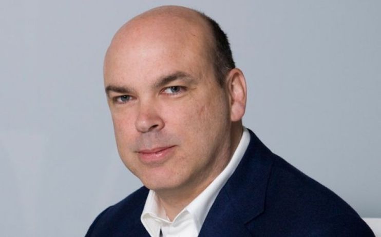 Mike Lynch