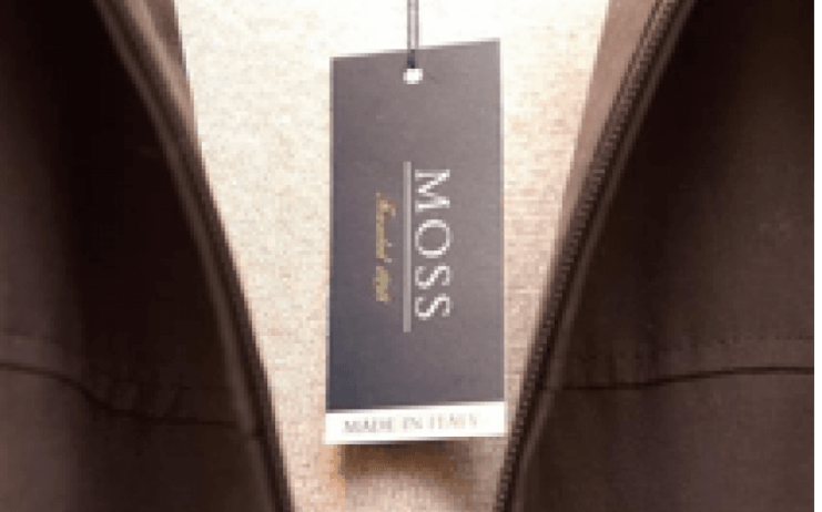 Moss Bros