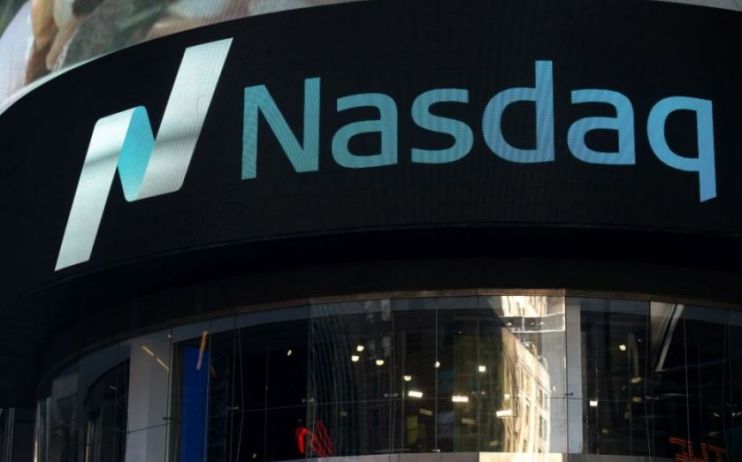The City&rsquo;s mission to address the sharp fall in listing activity was dealt another blow yesterday after a Nasdaq executive claimed &ldquo;a lot&rdquo; of UK firms were calling the bourse with interest in listing on the US index.