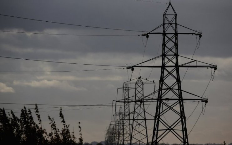 National Grid has appointed seasoned executive Paula Rosput Reynolds to replace Sir Peter Gershon as chairman when he steps down next year.