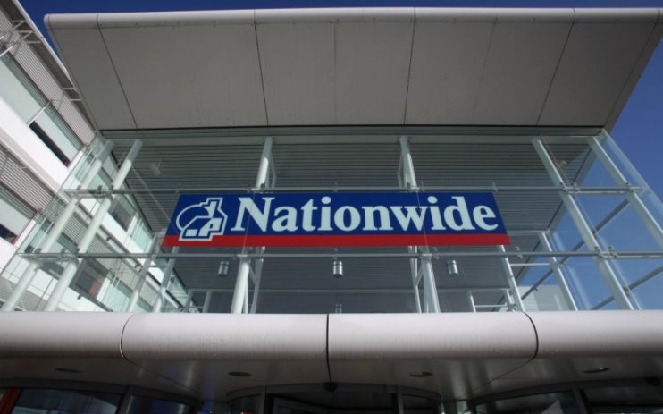 nationwide mortgages coronavirus