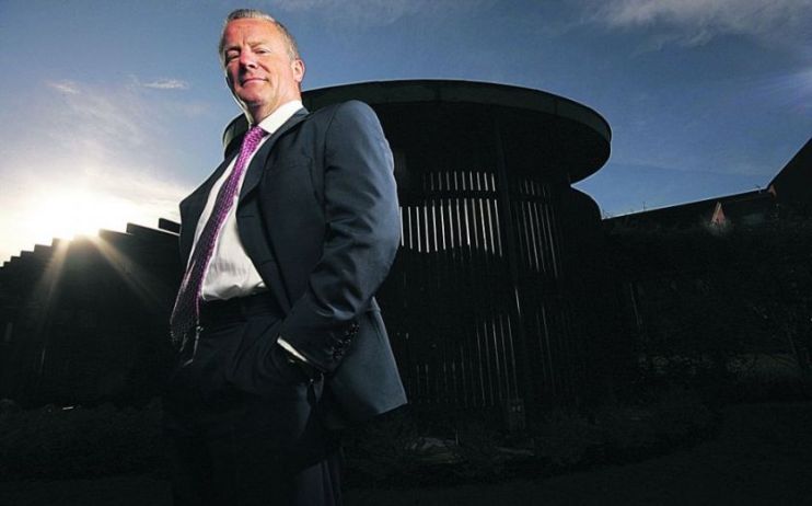 neil woodford financial conduct authority FCA