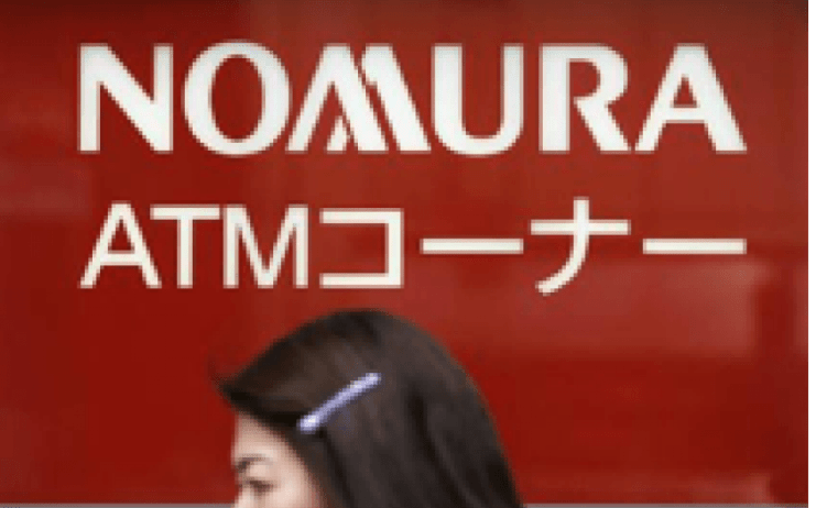 Nomura chief executive steps down after seven years in the role