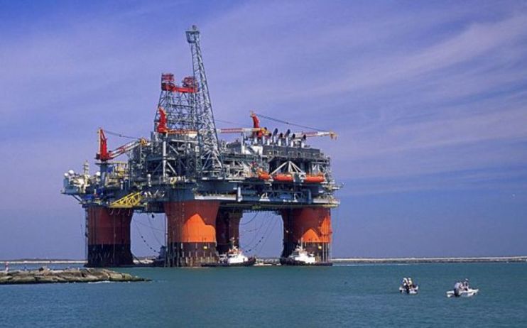 BP and Eni both own a number of assets in Angola.