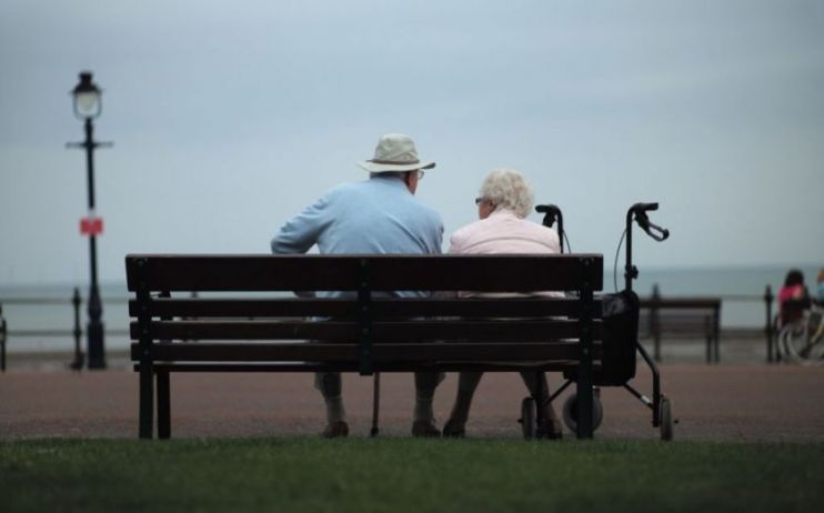 L&G and Natwest Pension Fund build 5,100 retirement homes