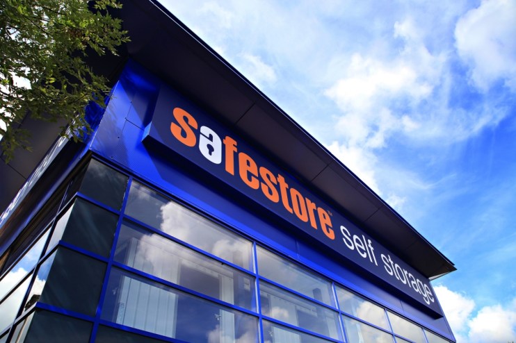 Safestore has five new sites in the pipeline to cater for demand in the UK and Paris