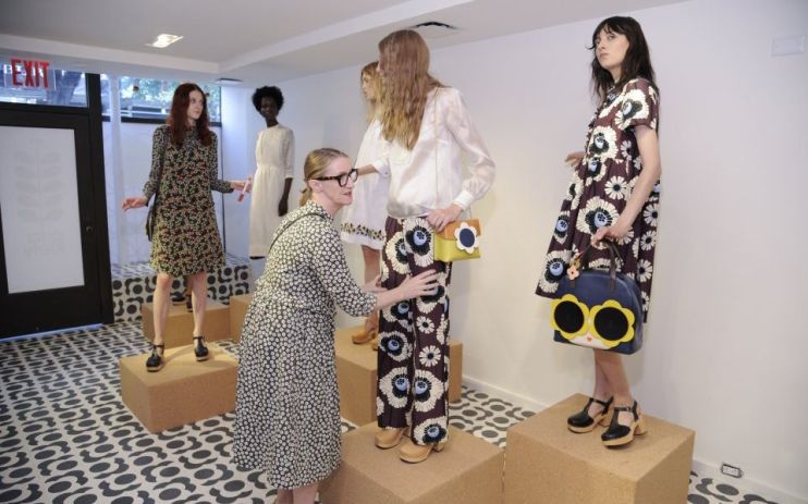 Orla Kiely