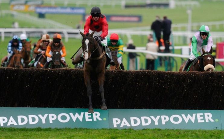 Paddy power owner Flutter hopes to seal an &pound;11bn merger with Toronto's The Stars Group this year