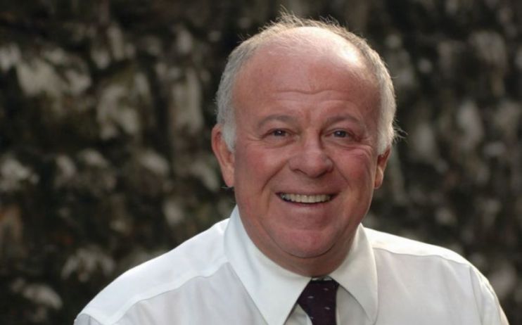 One of Britain&rsquo;s richest businessmen has urged people to embrace their entrepreneurial spirit and set up new companies in the wake of the coronavirus pandemic.